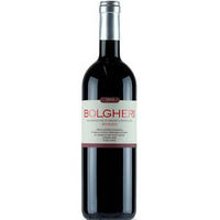 ColleMassari Bolgheri DOC Rosso