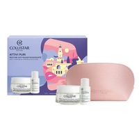 Collistar Cofanetto Attivi Puri Routine Anti-rughe Rassodante