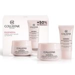 Collistar Cofanetto Rigenera Crema Antirughe Levigante