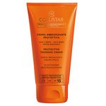 Collistar Crema Abbronzante Protettiva SPF15