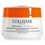 Collistar Crema Doposole Superidratante Rigenerante