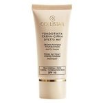 Collistar Fondotinta Crema-Cipria Effetto Mat