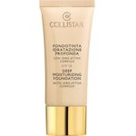 Collistar Fondotinta Idratazione Profonda