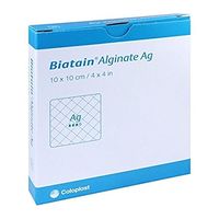 Coloplast Biatain Alginate Ag