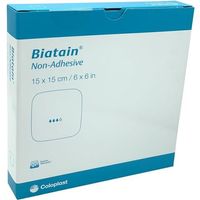 Coloplast Biatain Non Adesivo