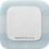 Coloplast Biatain Silicone Ag
