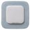 Coloplast Biatain Silicone Lite