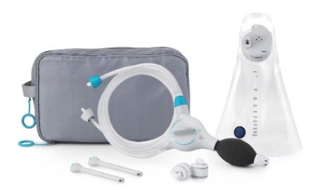 Coloplast Peristeen Plus