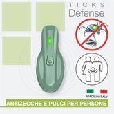 Colpharma Antizecche e Pulci Ticks Defense