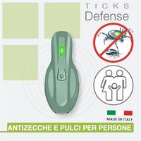 Colpharma Antizecche e Pulci Ticks Defense