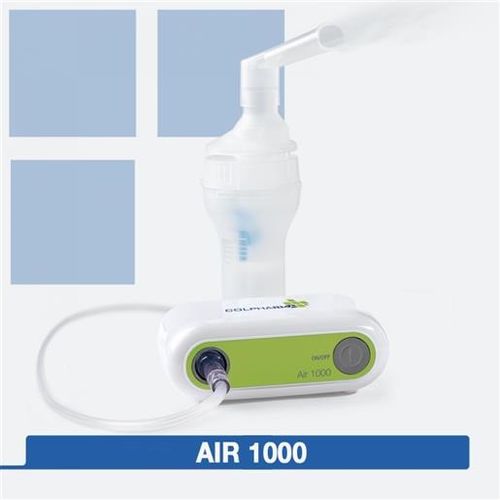 Colpharma Apparecchio per aerosolterapia Air 1000