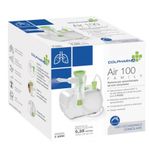 Colpharma Apparecchio per aerosolterapia Air 100 Family