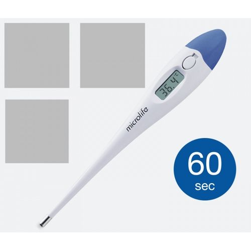 Colpharma Termometro digitale Family