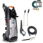 Comet KLS 1600