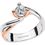 Comete Double Solitario ANB1824