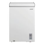 Comfee Congelatore a pozzetto RCC141WH2
