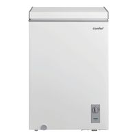 Comfee Congelatore a pozzetto RCC141WH2