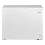 Comfee Congelatore a pozzetto RCC395WH2