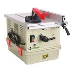 Compa TS 165 DC