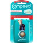 Compeed Cerotto per Vesciche Pianta del Piede Sport