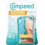 Compeed Cerotti Stop Brufoli Nascondi & Vai