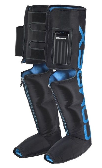 Compex Pressoterapia Ayre Pro
