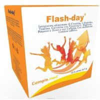 Comple.med Flash Day Bustine