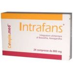 Comple.med Intrafans Compresse