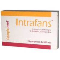 Comple.med Intrafans Compresse