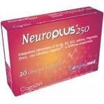 Comple.med Neuroplus 250 Compresse