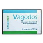 Comple.med Vagodos Capsule