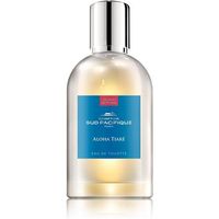 Comptoir Sud Pacifique Aloha Tiaré Eau de Toilette
