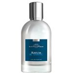 Comptoir Sud Pacifique Rhum & Tabac Eau de Parfum