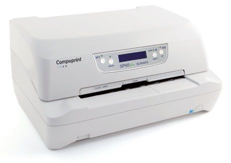 Compuprint SP40 plus