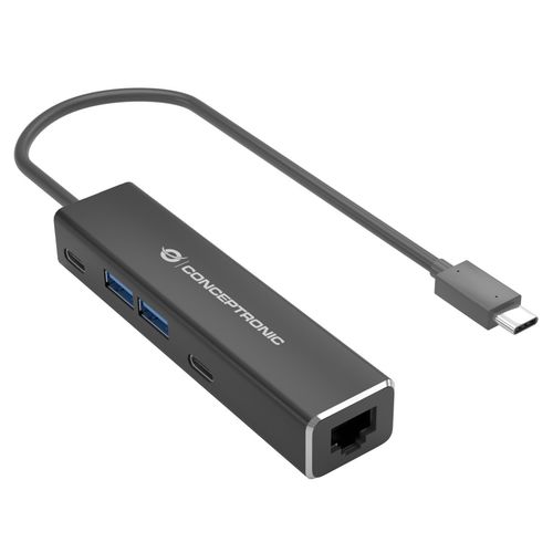 i-tec CATRIPLEDOCKPDPROUK replicatore di porte e docking station