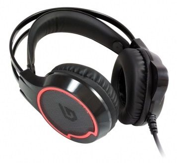 Conceptronic Athan U1
