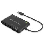 Conceptronic BIAN01B card reader