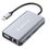 Conceptronic DONN21G replicatore di porte e docking station