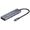 Conceptronic DONN23G replicatore di porte e docking station