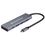 Conceptronic DONN23G replicatore di porte e docking station