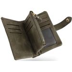 Conisy Portafoglio Donna Pelle WS-S01