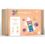 Connetix Quadrati Pastello