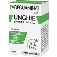 Consulteam Adeguamina Med Unghie Soluzione Ungueale