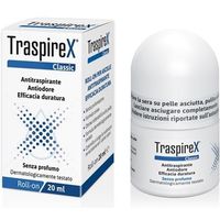 Consulteam TraspireX Classic Senza Profumo