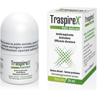 Consulteam Traspirex Pelli Delicate Senza Profumo