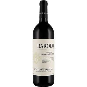 Conterno Fantino Sorì Ginestra Barolo DOCG