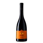 Conti Zecca Liranu Leverano Negroamaro Riserva DOP