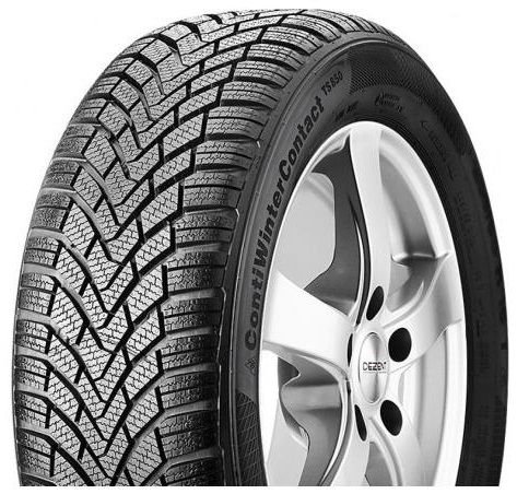 Continental ContiWinterContact TS 850