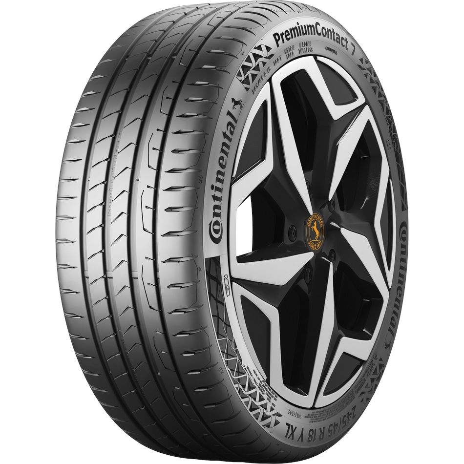 250820-02 Continental Ultra Contactラジ４本 Pneumatico CONTINENTAL ULTRACONTACT 215/60 R17 96 H - Norauto