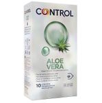 Control Aloe Vera